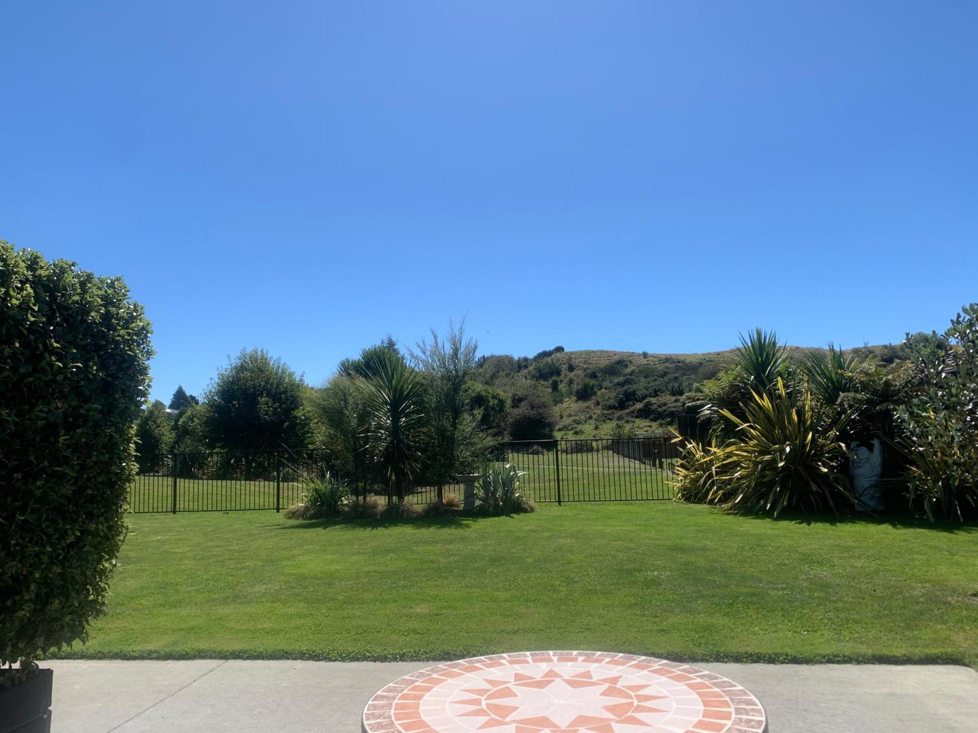 Parkside Boutique Lodge Rotorua Exteriör bild