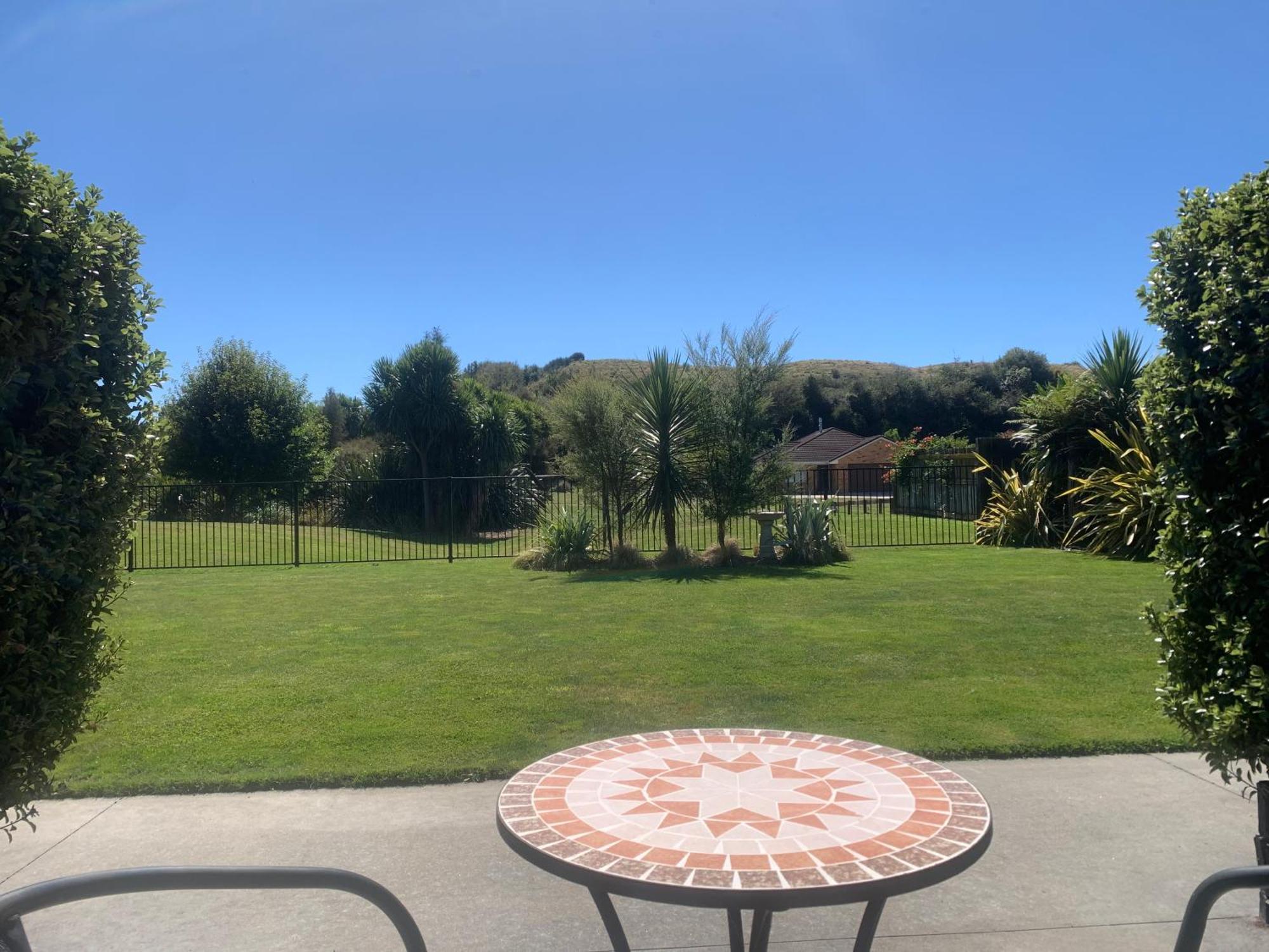 Parkside Boutique Lodge Rotorua Exteriör bild