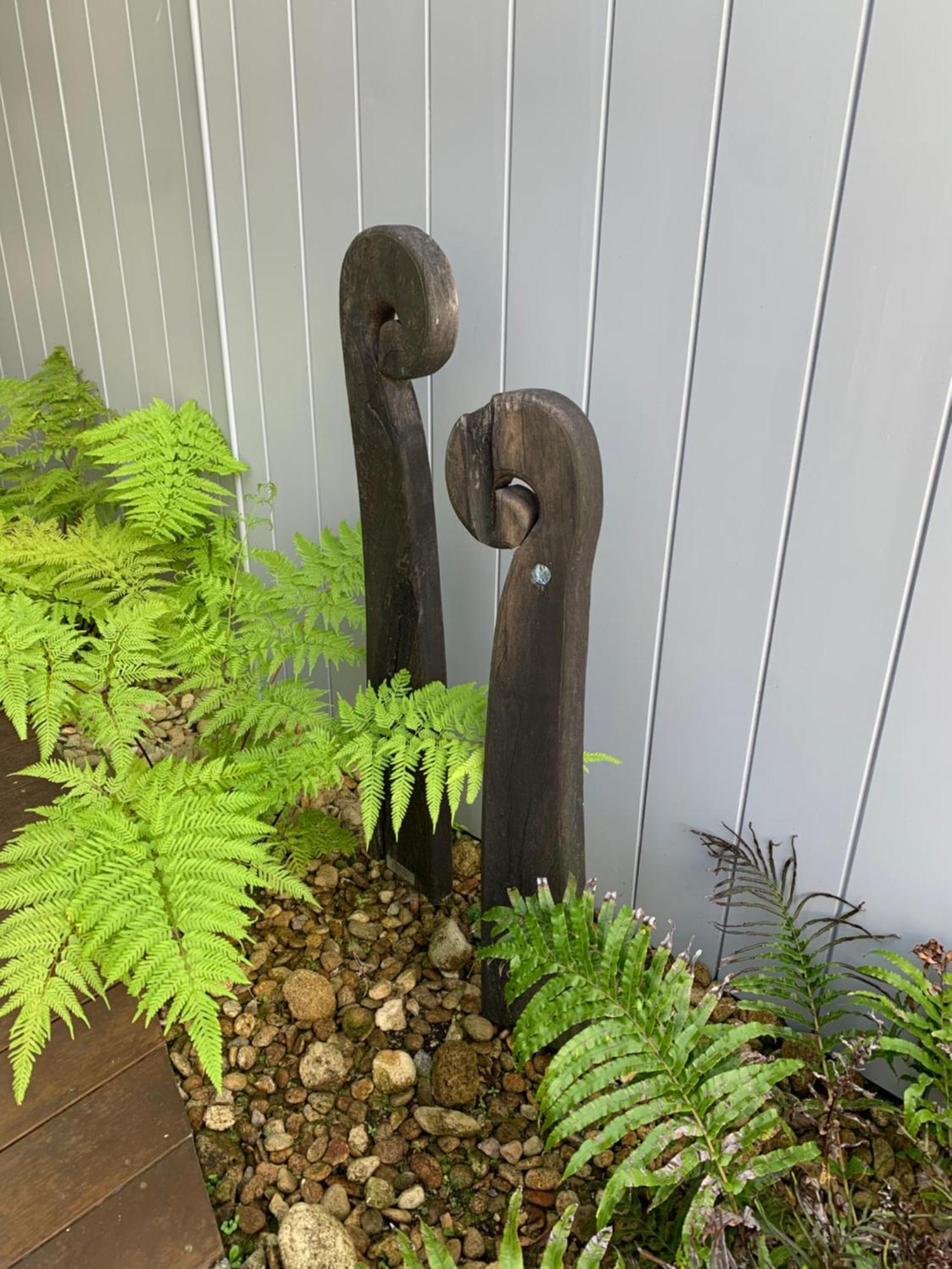 Parkside Boutique Lodge Rotorua Exteriör bild